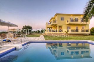 Βίλλα 350 τ.μ. προς πώληση, Σφακάκι-thumb-5