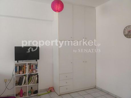 Διαμέρισμα 40 τ.μ. για πώληση