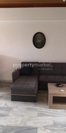 Apartment 53 sqm for rent, Rethymno Prefecture, Rethimno