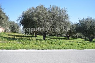 Οικόπεδο 4.770 τ.μ. για πώληση, Ν. Ρεθύμνου, Γεροπόταμος-thumb-2