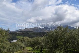 Οικόπεδο 4.770 τ.μ. για πώληση, Ν. Ρεθύμνου, Γεροπόταμος-thumb-1