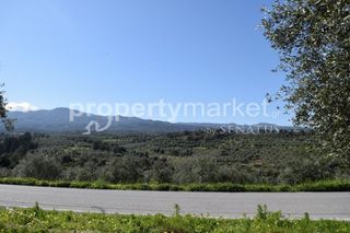 Οικόπεδο 4.770 τ.μ. για πώληση, Ν. Ρεθύμνου, Γεροπόταμος-thumb-3