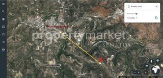 Οικόπεδο 4.770 τ.μ. για πώληση, Ν. Ρεθύμνου, Γεροπόταμος-thumb-6