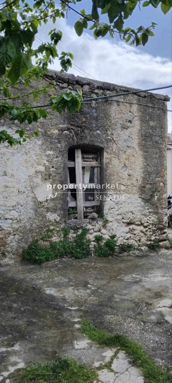 Μονοκατοικία 22 τ.μ. προς πώληση, Καβούσι Ιεράπετρας