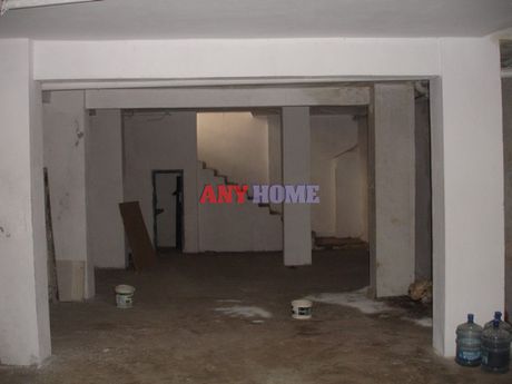 Αποθήκη 100τ.μ. για ενοικίαση-Ροτόντα