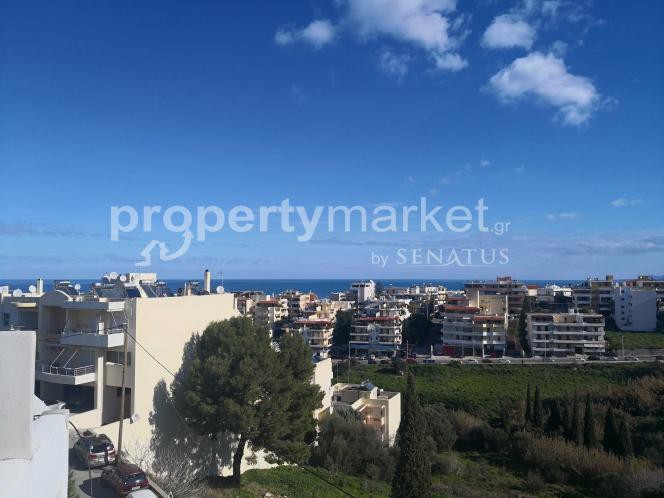 Διαμέρισμα 114 τ.μ. πρός πώληση, Ν. Ρεθύμνου, Ρέθυμνο