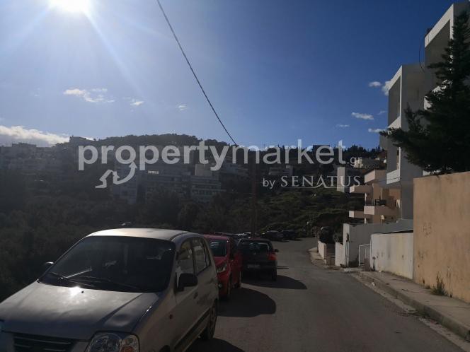 Διαμέρισμα 114 τ.μ. πρός πώληση, Ν. Ρεθύμνου, Ρέθυμνο