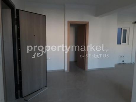 Apartment 114sqm for sale-Rethimno » Mastampas