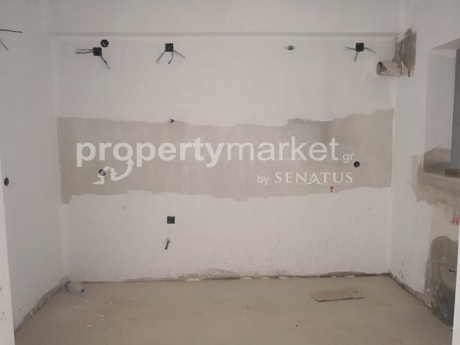 Διαμέρισμα 114 τ.μ. πρός πώληση, Ν. Ρεθύμνου, Ρέθυμνο