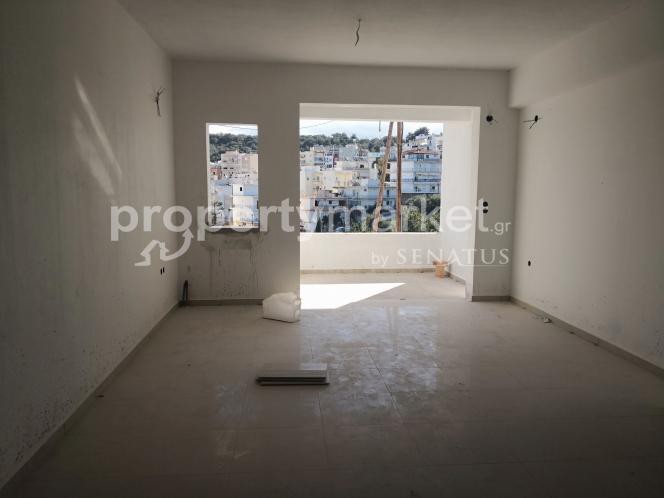Διαμέρισμα 114 τ.μ. πρός πώληση, Ν. Ρεθύμνου, Ρέθυμνο