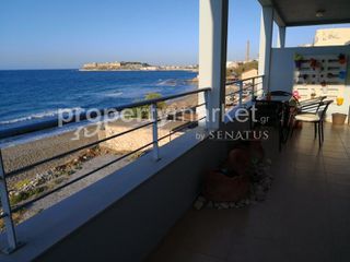 Διαμέρισμα 50 τ.μ. για ενοικίαση, Ν. Ρεθύμνου, Ρέθυμνο-thumb-1