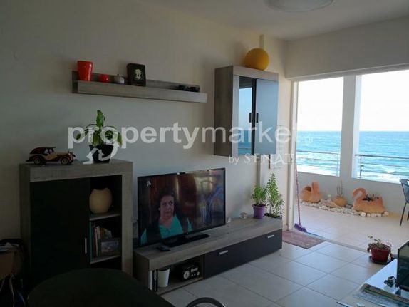 Apartment 50 sqm for rent, Rethymno Prefecture, Rethimno