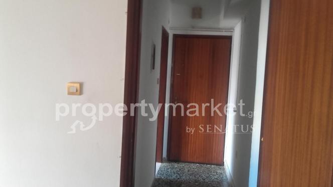 Apartment 85 sqm for rent, Rethimno Center