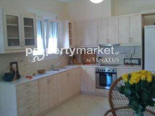 Μεζονέτα 170 τ.μ. για πώληση, Ν. Ρεθύμνου, Αρκάδι-thumb-2