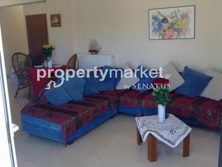 Μεζονέτα 170 τ.μ. για πώληση, Ν. Ρεθύμνου, Αρκάδι-thumb-4