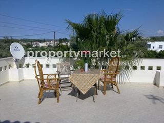 Μεζονέτα 170 τ.μ. για πώληση, Ν. Ρεθύμνου, Αρκάδι-thumb-1