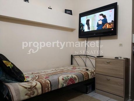 Studio 25sqm for sale-Rethimno » Center