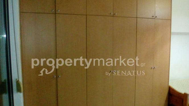Studio / γκαρσονιέρα 25 τ.μ. πρός πώληση, Ν. Ρεθύμνου, Ρέθυμνο