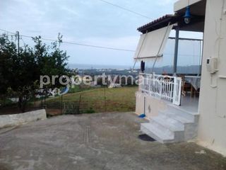 Μονοκατοικία 75 τ.μ. για πώληση