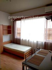 Studio / γκαρσονιέρα 18 τ.μ. για ενοικίαση