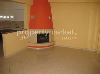 Apartment 80 sqm for rent