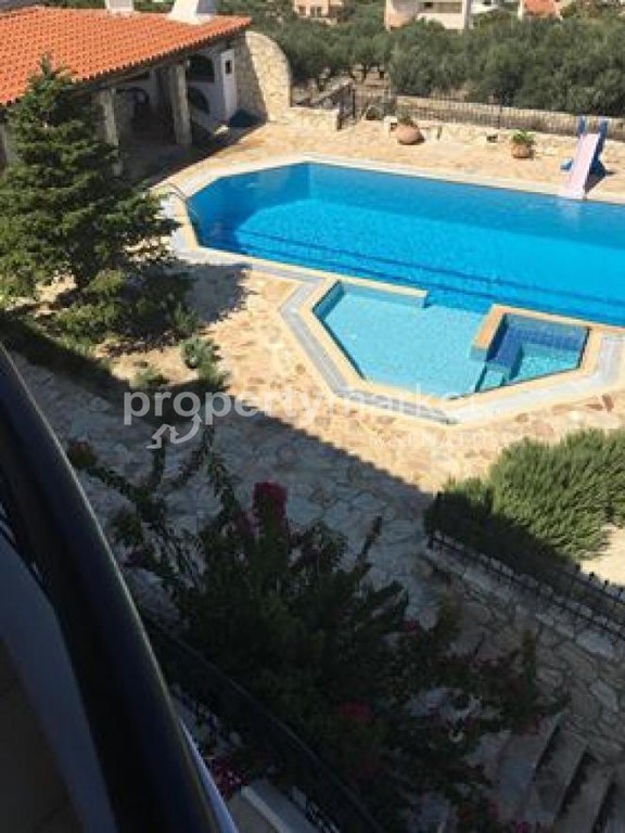 Μονοκατοικία 390 τ.μ. προς πώληση, Κέντρο Ηρακλείου
