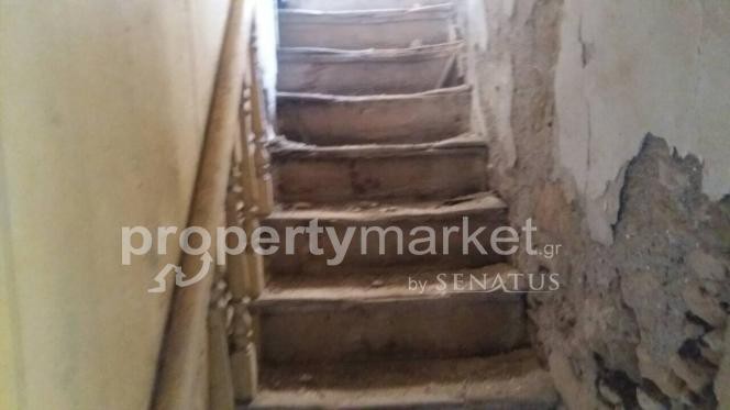 Μεζονέτα 150 τ.μ. προς πώληση, Κέντρο Ηρακλείου