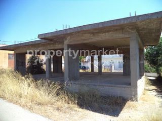 Detached home 324 sqm for sale