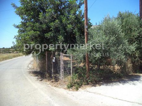 Οικόπεδο 317 τ.μ. για πώληση