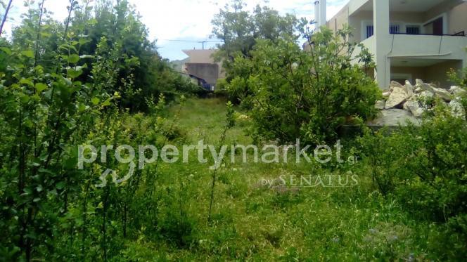 Αγροτεμάχια 468 τ.μ. πρός πώληση, Ν. Ρεθύμνου, Ρέθυμνο