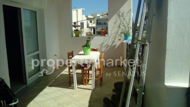 Διαμέρισμα 145 τ.μ. πρός πώληση, Ν. Ρεθύμνου, Ρέθυμνο