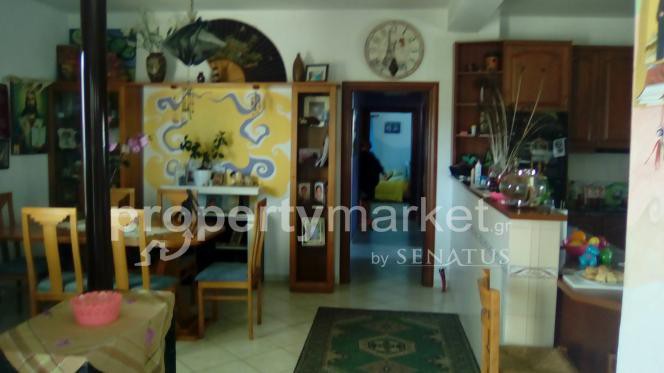 Διαμέρισμα 145 τ.μ. πρός πώληση, Ν. Ρεθύμνου, Ρέθυμνο