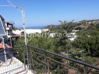 Διαμέρισμα 105 τ.μ. για πώληση, Ν. Ρεθύμνου, Λάππα-thumb-4