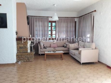Detached home 90sqm for rent-Vamos » Center