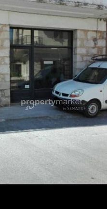 Αίθουσα 44 τ.μ. για ενοικίαση, Ν. Ρεθύμνου, Λάππα