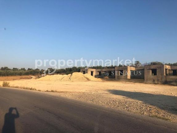 Οικόπεδο 4.399 τ.μ. για πώληση, Ν. Ρεθύμνου, Γεροπόταμος