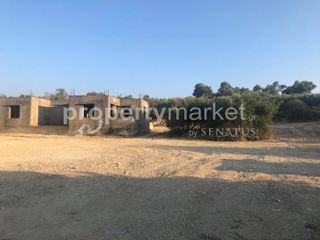 Οικόπεδο 4.399 τ.μ. για πώληση, Ν. Ρεθύμνου, Γεροπόταμος-thumb-2