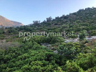 Αγροτεμάχια 150 τ.μ. για πώληση, Ν. Ρεθύμνου, Γεροπόταμος-thumb-1