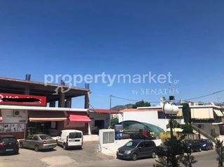 Οικόπεδο 2.554 τ.μ. για πώληση, Ν. Ρεθύμνου, Γεροπόταμος-thumb-2
