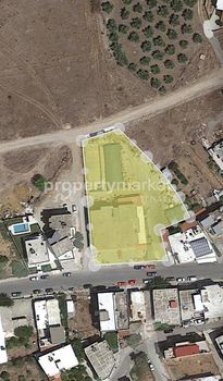 Land plot 2.554sqm for sale-Geropotamos » Perama