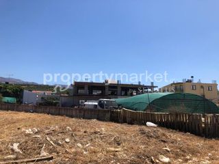 Οικόπεδο 2.554 τ.μ. για πώληση, Ν. Ρεθύμνου, Γεροπόταμος-thumb-5