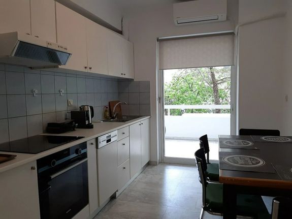 Apartment 100 sqm for rent, Athens - North, Chalandri