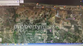 Οικόπεδο 4.010 τ.μ. για πώληση