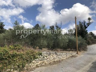 Οικόπεδο 500 τ.μ. προς πώληση, Μαργαρίτες-thumb-2