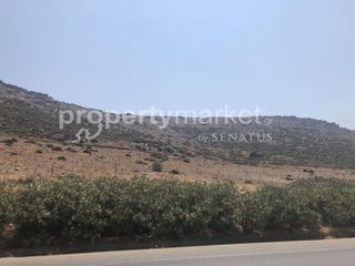 Οικόπεδο 11.000 τ.μ. πρός πώληση, Ν. Ρεθύμνου, Γεροπόταμος-thumb-2