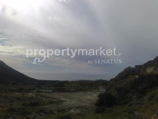Οικόπεδο 2.380 τ.μ. προς πώληση, Τριόπετρα-thumb-5