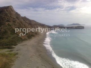 Οικόπεδο 2.380 τ.μ. προς πώληση, Τριόπετρα-thumb-24
