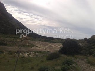 Οικόπεδο 2.380 τ.μ. προς πώληση, Τριόπετρα-thumb-7