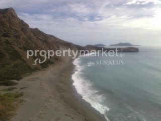 Οικόπεδο 2.380 τ.μ. προς πώληση, Τριόπετρα-thumb-3