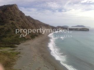 Οικόπεδο 2.380 τ.μ. προς πώληση, Τριόπετρα-thumb-18